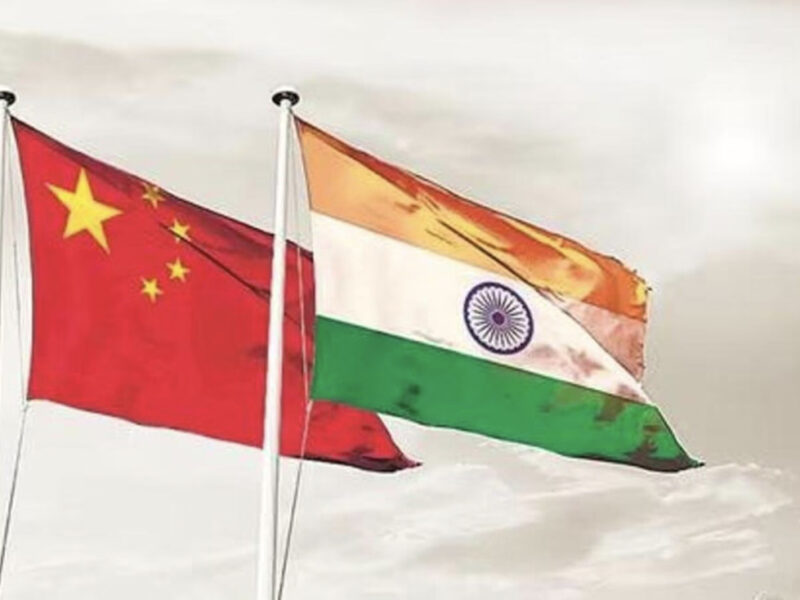 Is India-China Relation On The Path Of Improvement?